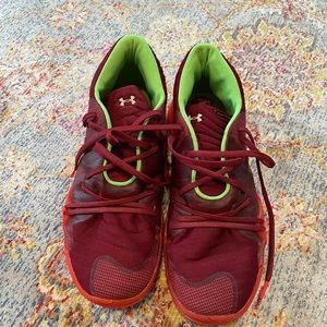 Men’s Under Armour Sneakers